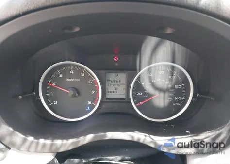 2016 Subaru Forester 2.5I Premium из США, поврежденный, VIN JF2SJADC0GH403957